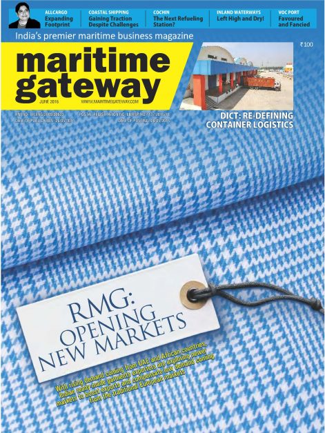 June 2016 Issue 
