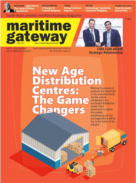 June 2017 Issue 