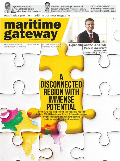 June 2018 Issue 