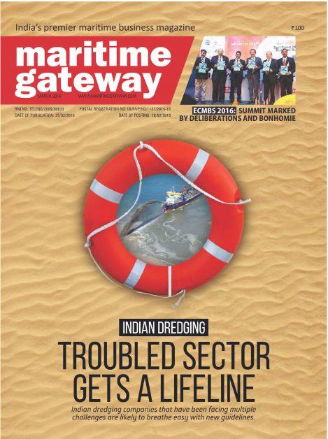 March 2016 Issue 