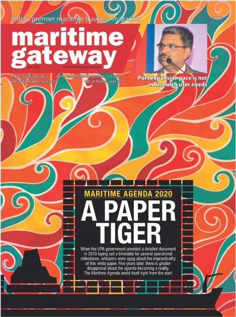 May 2015 Issue 