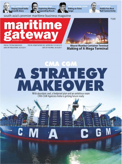 November 2017 Issue 