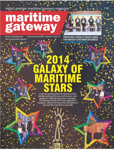 October 2014 Issue 