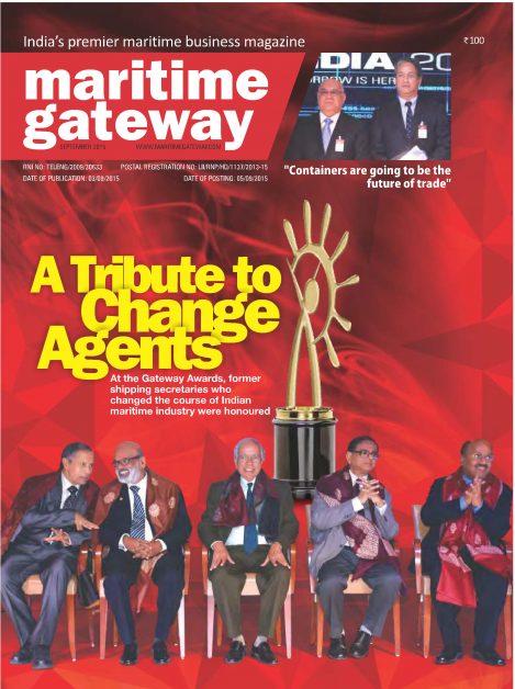 September 2015 issue