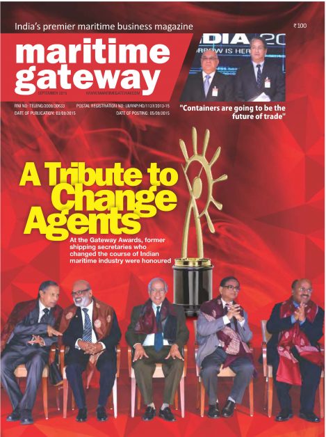 September 2015 Issue 
