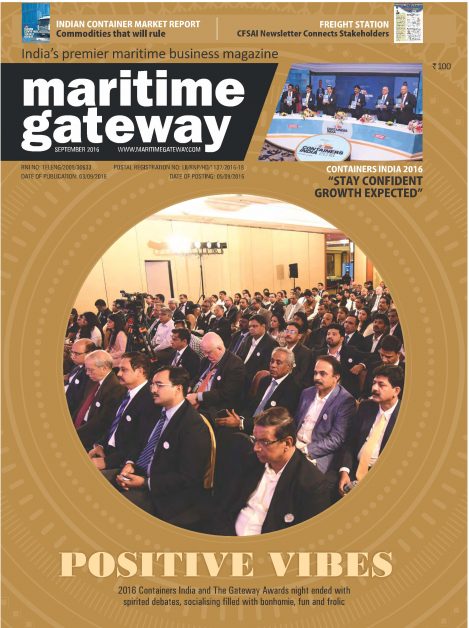September 2016 Issue 
