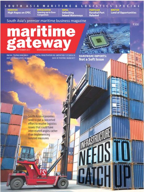 September 2017 Issue 
