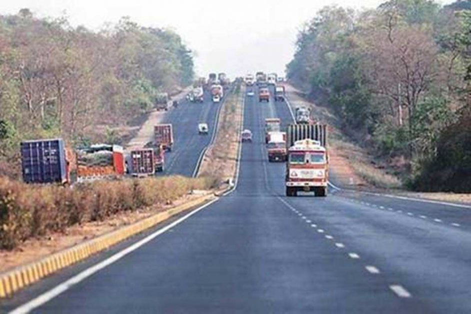 IRB Infrastructure Toll Revenue Grows 24 Pc To Rs 417 Cr In August