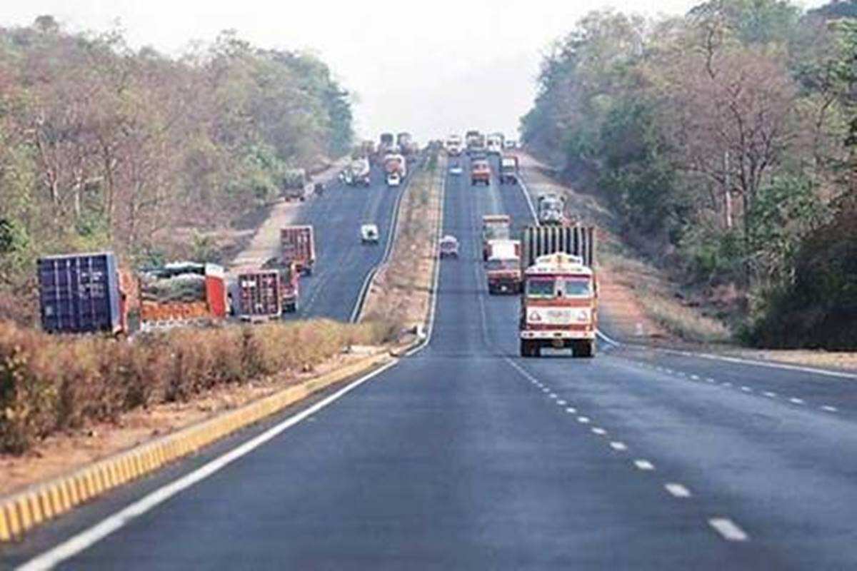RRR: Regional Ring Road to Pass Through 113 Villages in Hyderabad Telangana  - Sakshi