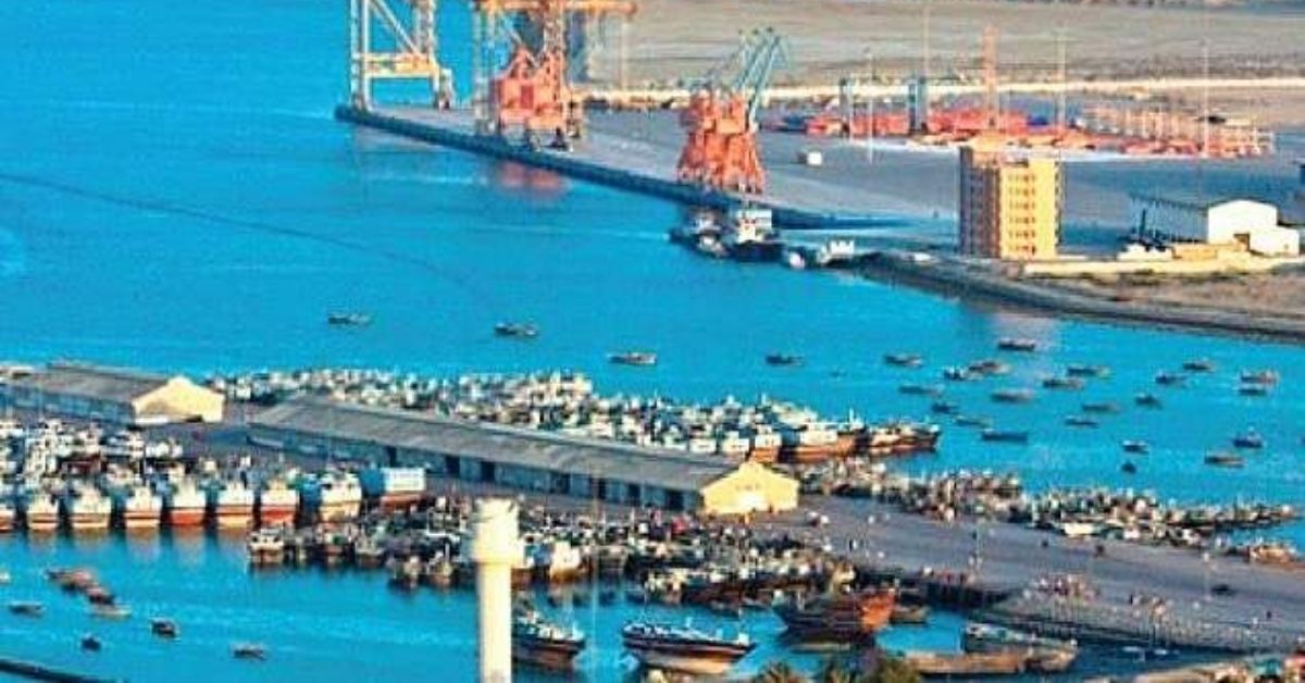 GPA has been Pakistan's most potent framework since its birth. After completion, it will be one of the biggest maritime hubs in the world (GPA, 2022).