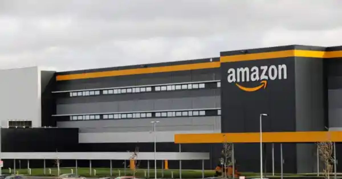 Amazon moves cargo for outside customers as well - Maritime Gateway