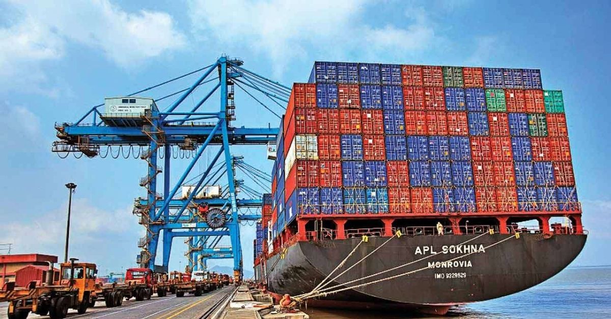 Top operators jostle for JNPT privatisation - Maritime Gateway