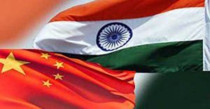 Indo China trade