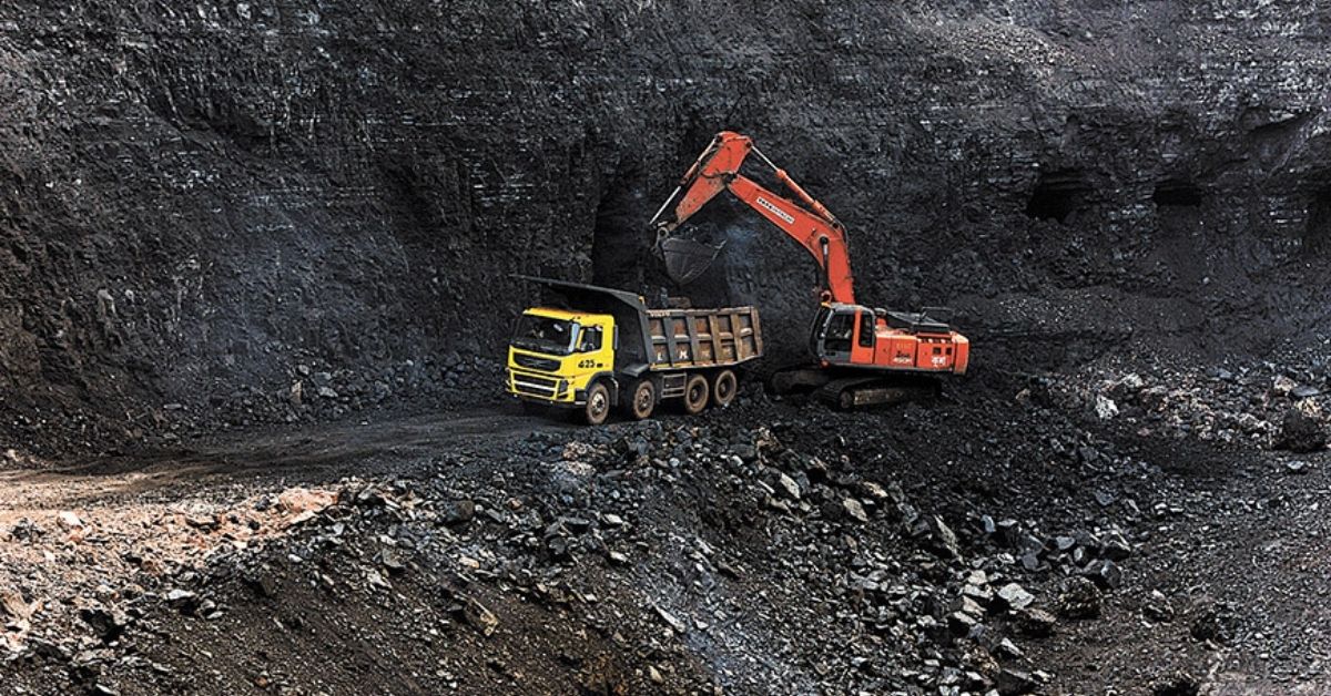 China's environmental campaigns dampen coal trade - Maritime Gateway