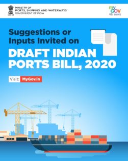 Indian Ports Bill