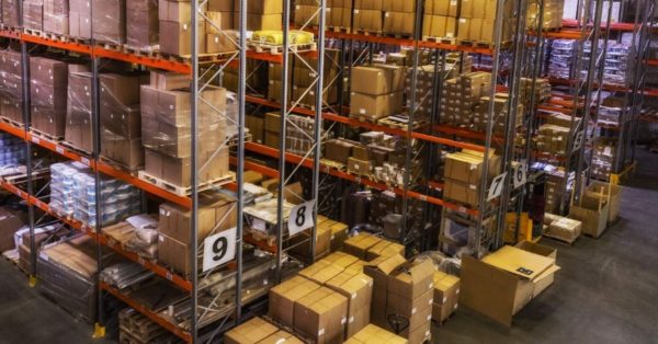 Warehousing