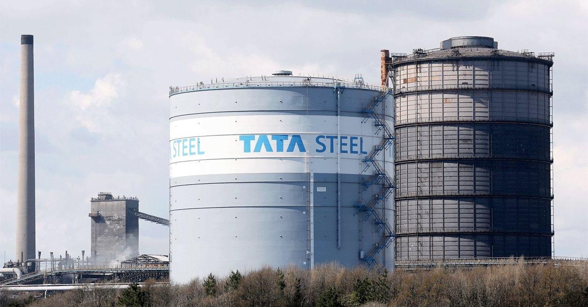 Tata Steel Aims To Complete Kalinganagar Project Expansion, Begin