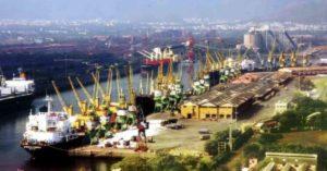 Vizag Port | Maritime Gateway - South Asias Premier Shipping and Logistics News Portal