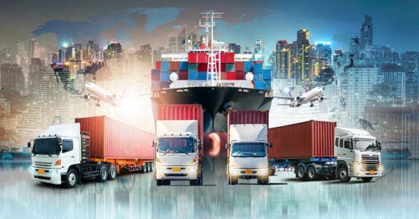 Global Logistics