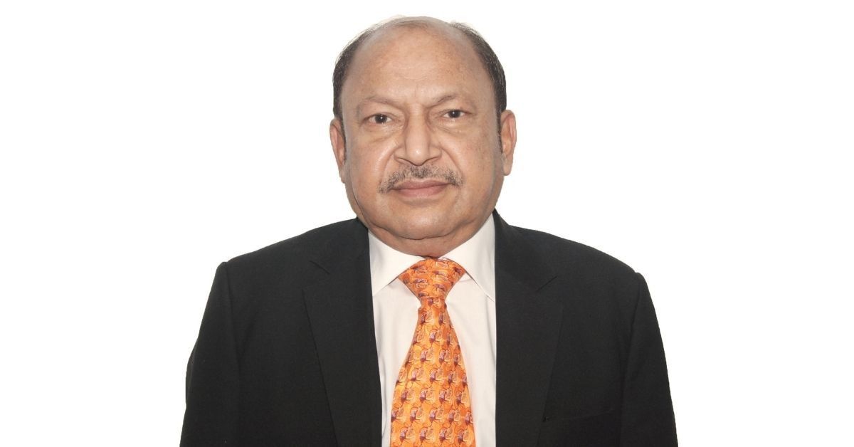 Prem Kishan Gupta 1