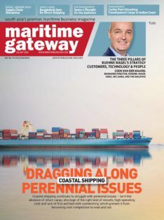Maritime Gateway JUL SEP 2022 issue