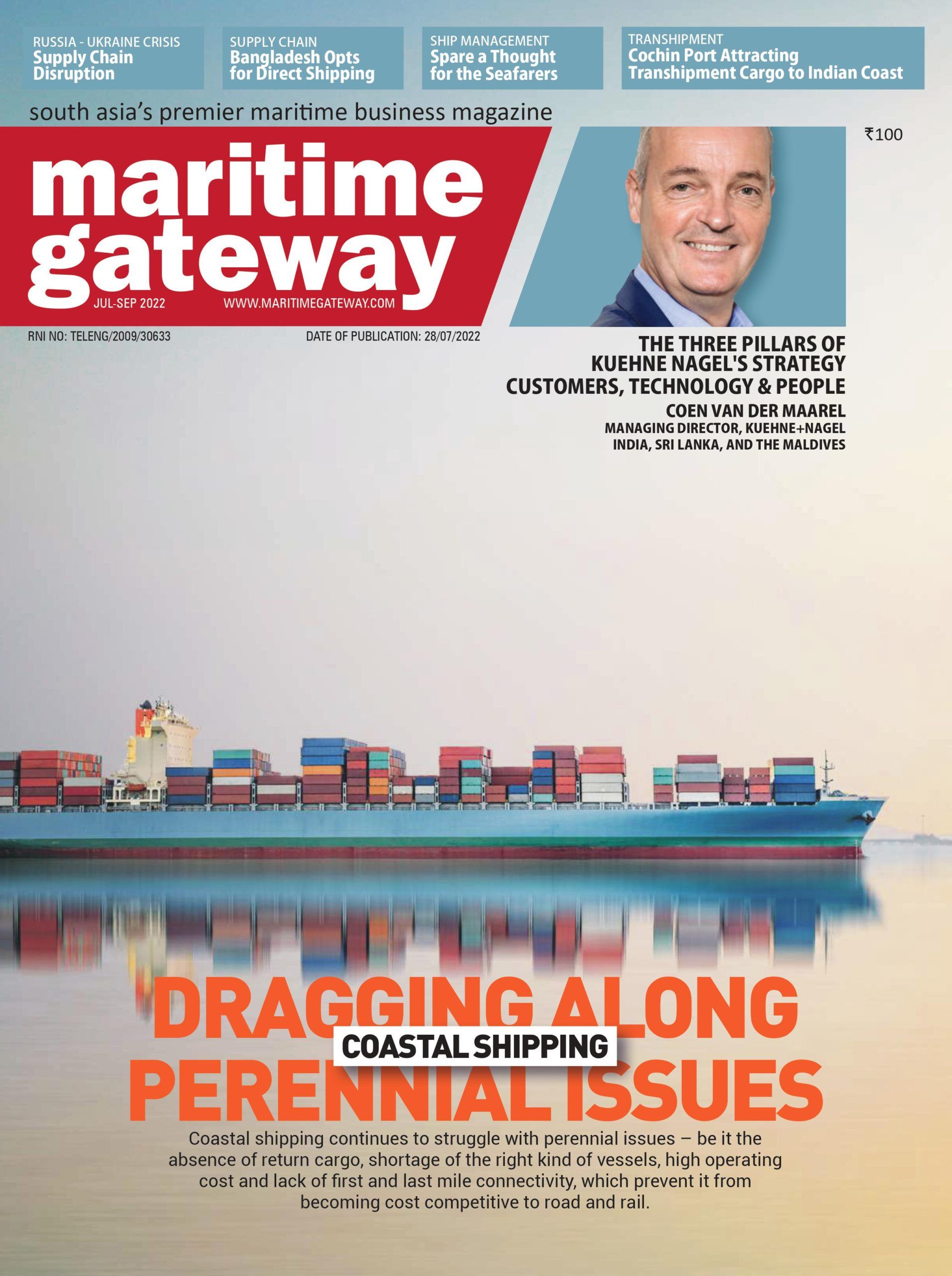 Maritime Gateway JUL SEP 2022 issue scaled