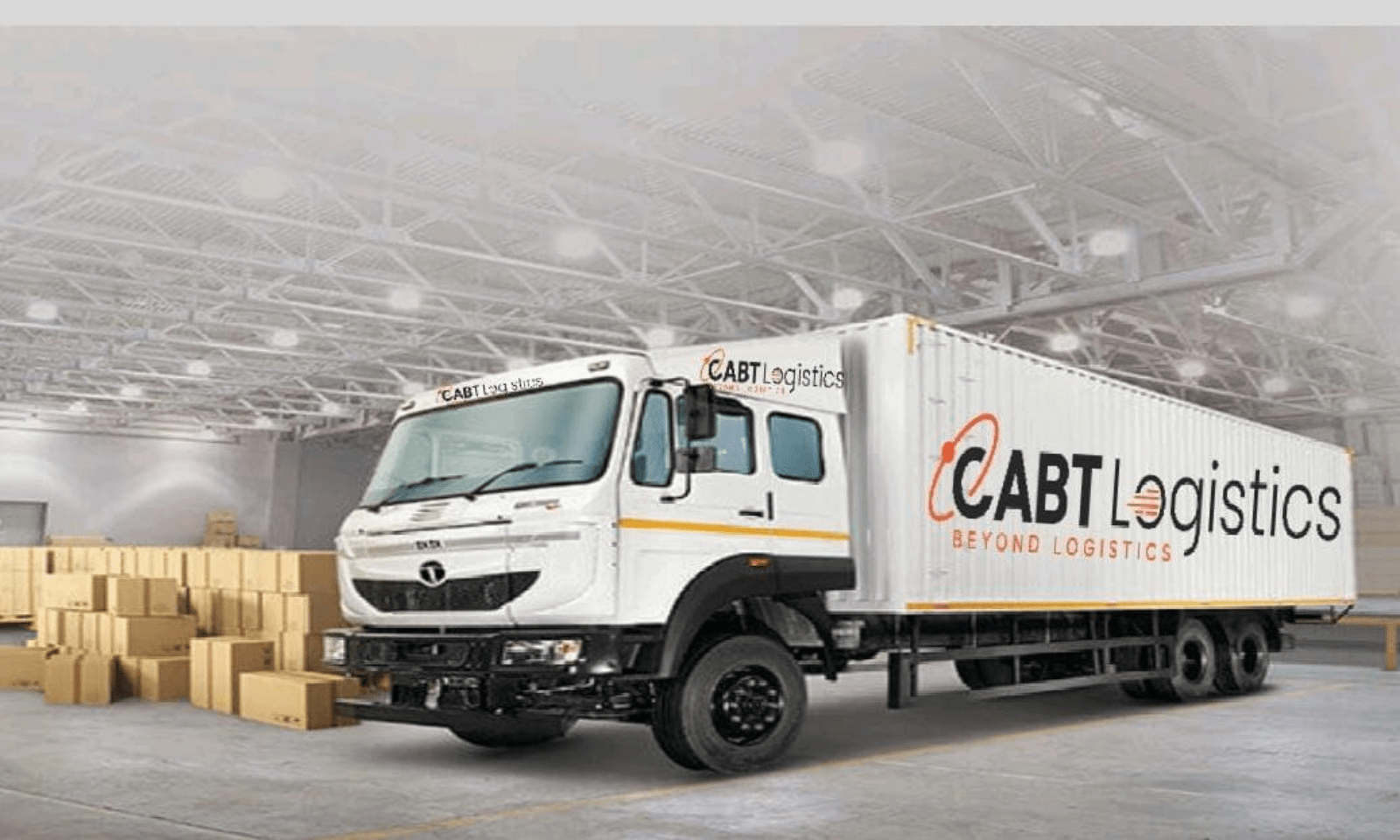 CABT Logistics partners with Croma for last mile deliveries Maritime