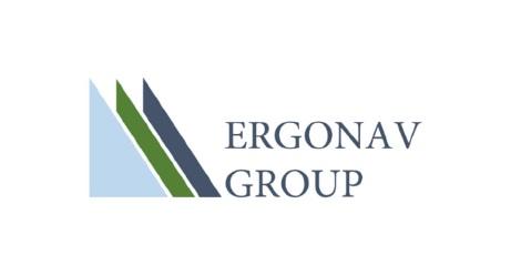 Ergonav Group logo