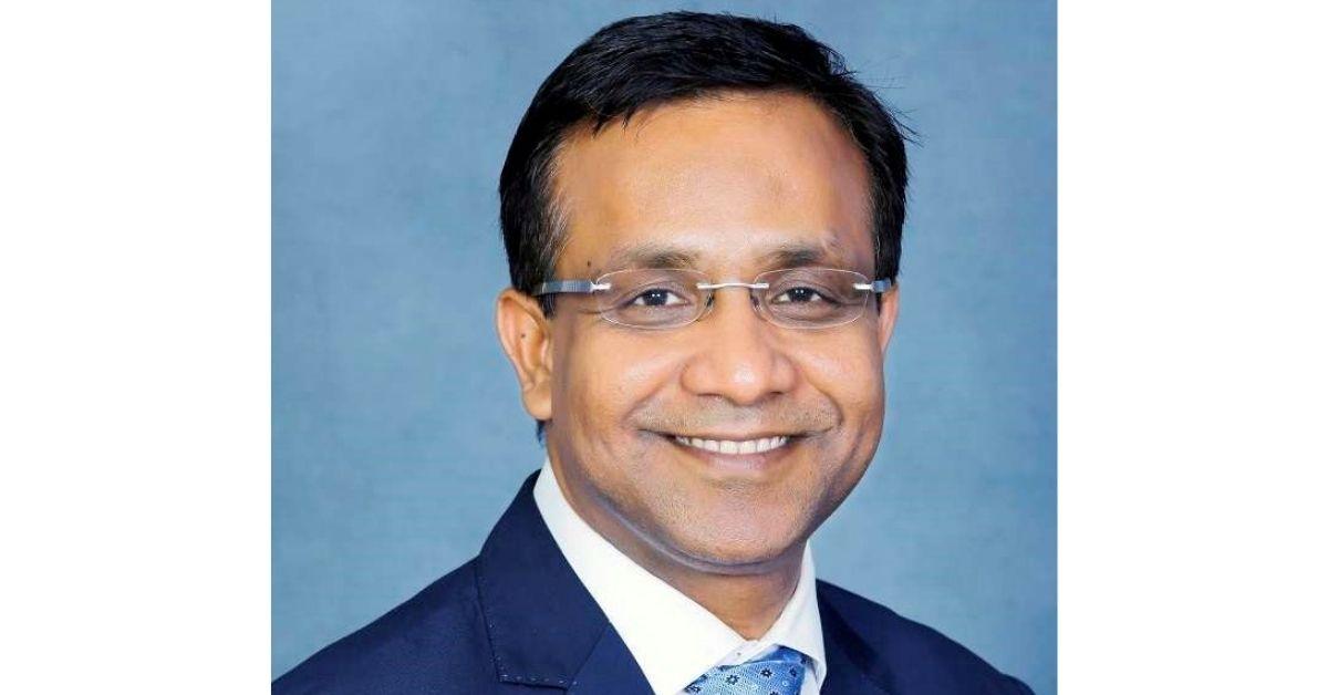 Vikash-agarwal-maersk | Maritime Gateway - South Asias Premier Shipping and Logistics News Portal