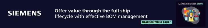 BOM management MarineG 1