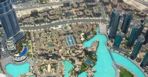 UAE free zone benefits