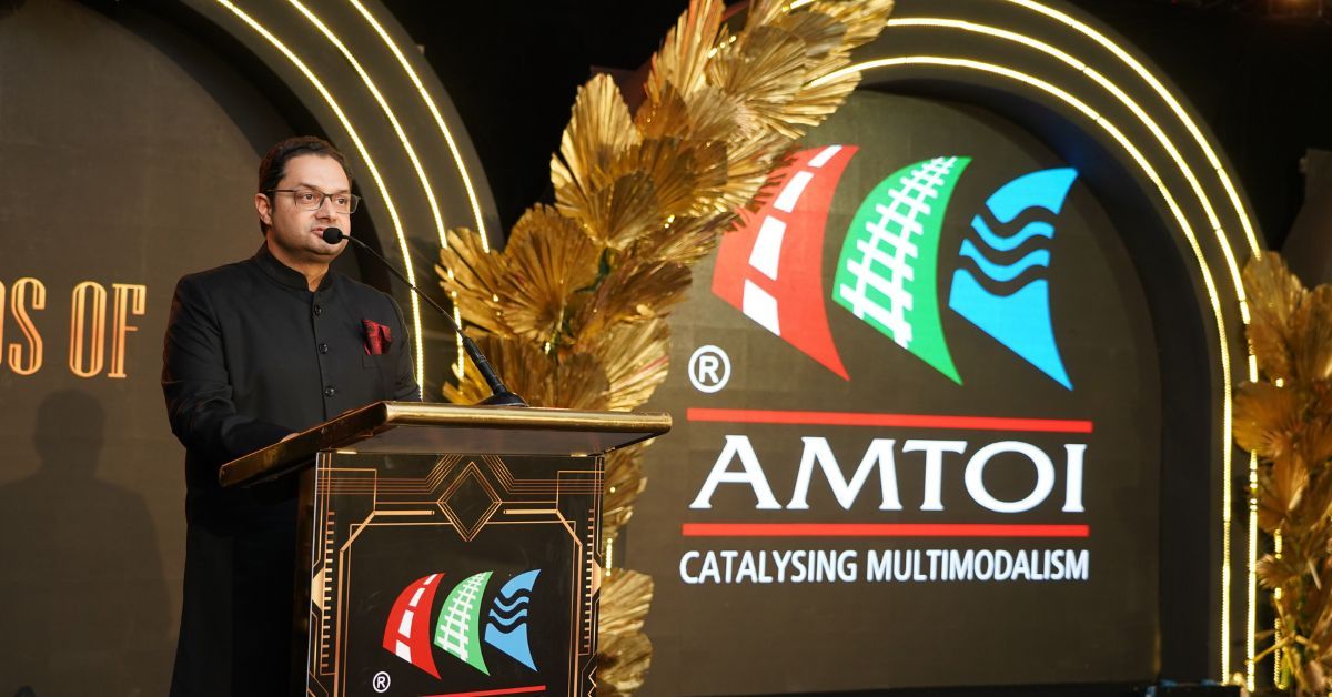 AMTOI president address