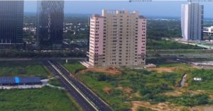 GIFT CITY