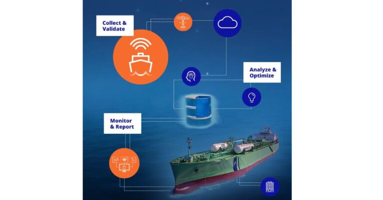 Alpha Ori Technologies and ZeroNorth to merge | Maritime Gateway