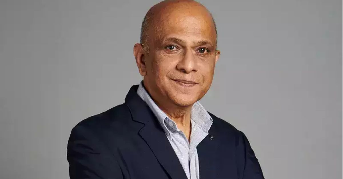 Anil Verma Godrej