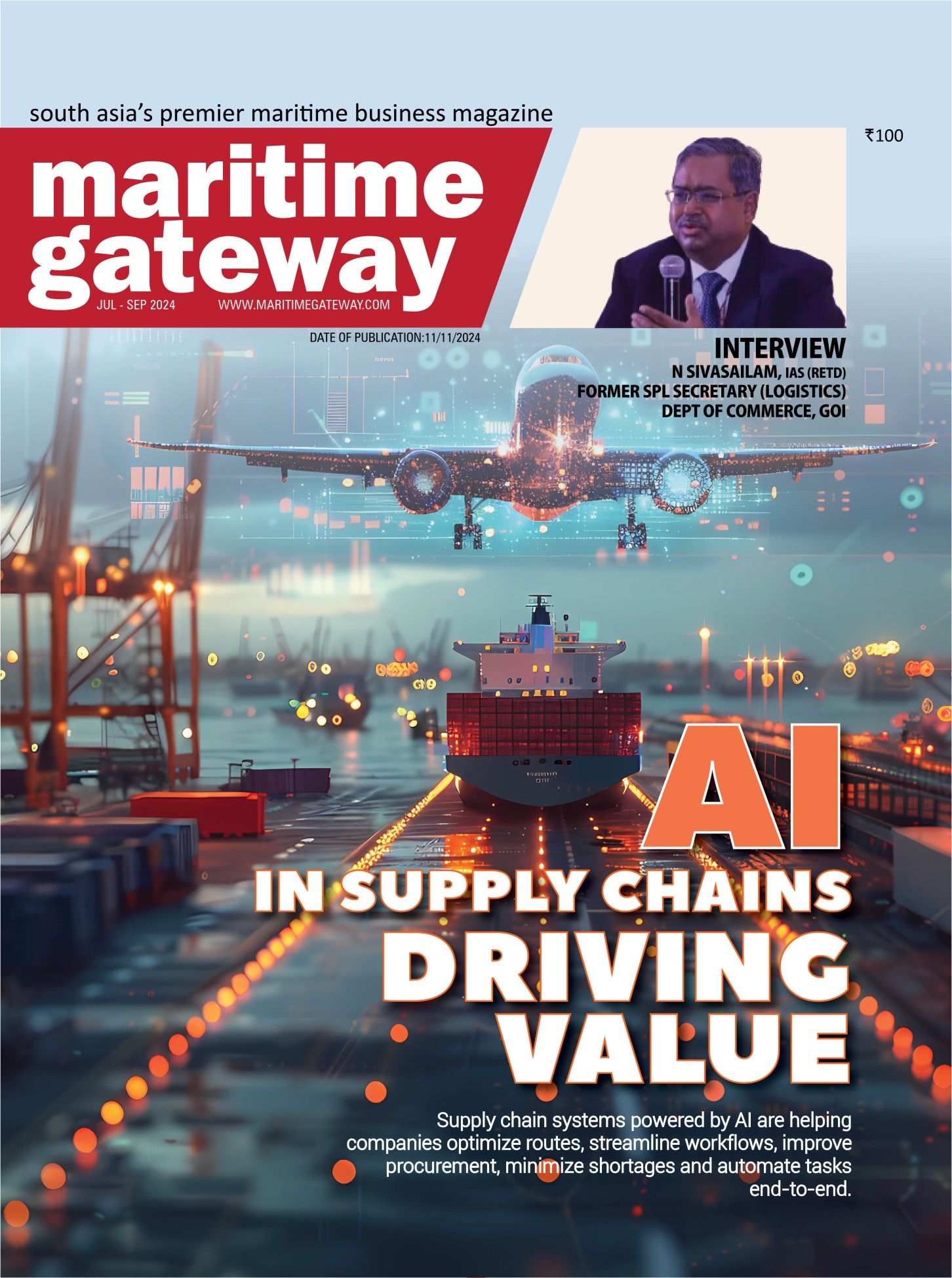 Mg jul to Sep 2024 Magazine 