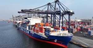  Maritime Gateway   South Asias Premier Shipping and Logistics News Portal