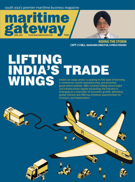  Maritime Gateway   South Asias Premier Shipping and Logistics News Portal