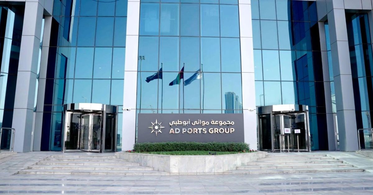 AD Ports Collaborates for E-Methanol Export Facility in Abu Dhabi