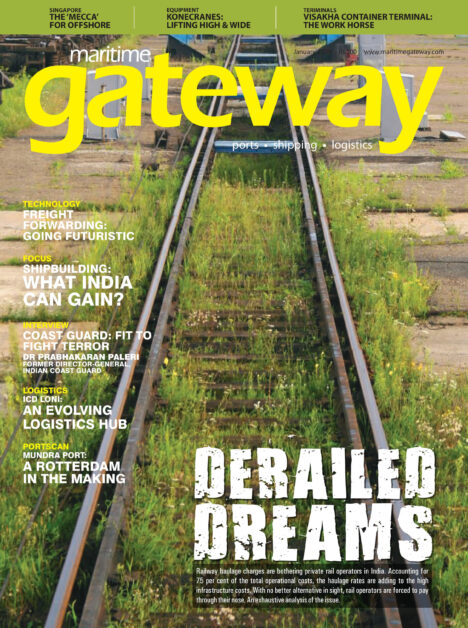 01 Mg-jan-09999 | Maritime Gateway - South Asias Premier Shipping and Logistics News Portal