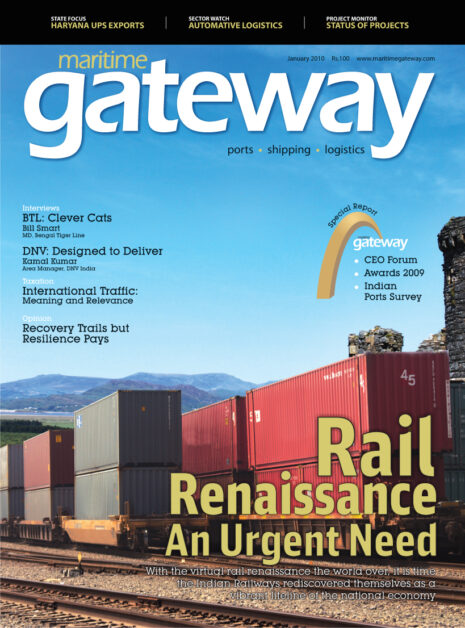 01 Mg-jan-10 | Maritime Gateway - South Asias Premier Shipping and Logistics News Portal