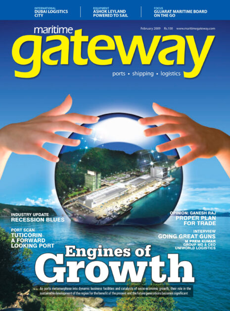 02 Mg-feb-099 | Maritime Gateway - South Asias Premier Shipping and Logistics News Portal