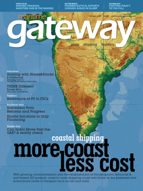02 Mg-feb-10 | Maritime Gateway - South Asias Premier Shipping and Logistics News Portal