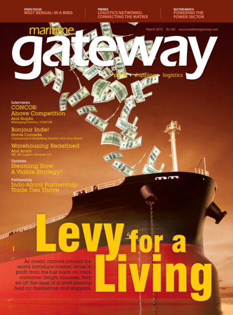 03 Mg-mar-10 | Maritime Gateway - South Asias Premier Shipping and Logistics News Portal
