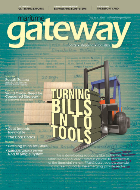 05 Mg-may-10 | Maritime Gateway - South Asias Premier Shipping and Logistics News Portal