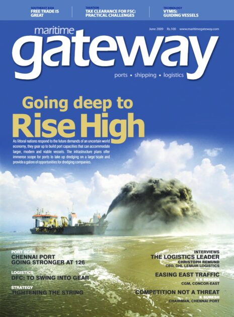 06 Mg-june-09 | Maritime Gateway - South Asias Premier Shipping and Logistics News Portal