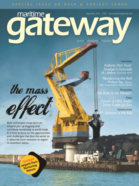 09 Mg-sep-10 | Maritime Gateway - South Asias Premier Shipping and Logistics News Portal