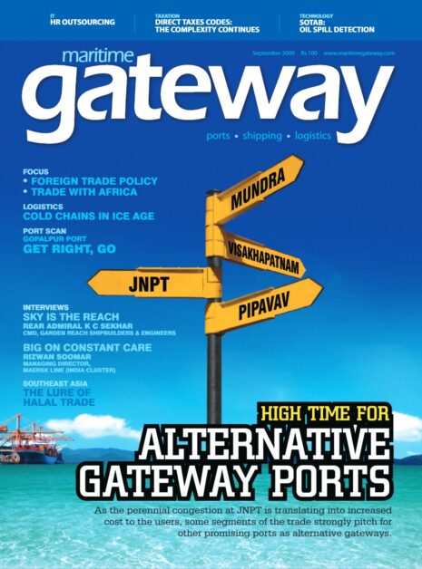 09 Mg-sept-09 | Maritime Gateway - South Asias Premier Shipping and Logistics News Portal