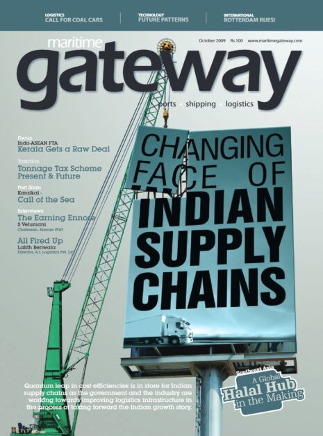 10 Mg Oct 09 | Maritime Gateway - South Asias Premier Shipping and Logistics News Portal