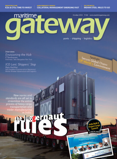 Mg-oct10-title-finalcdr | Maritime Gateway - South Asias Premier Shipping and Logistics News Portal